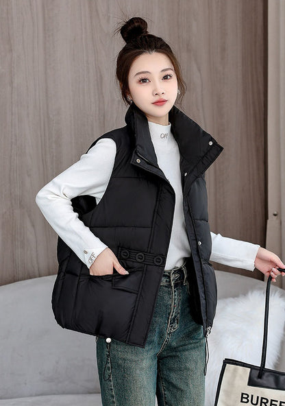 Puffer Vest