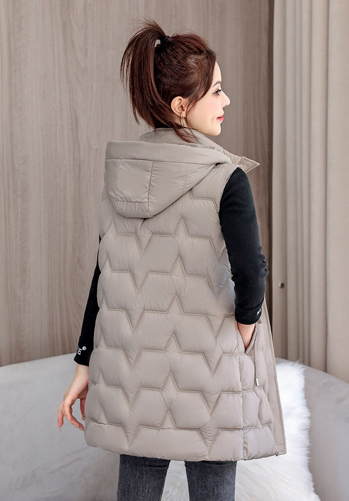 Puffer Vest