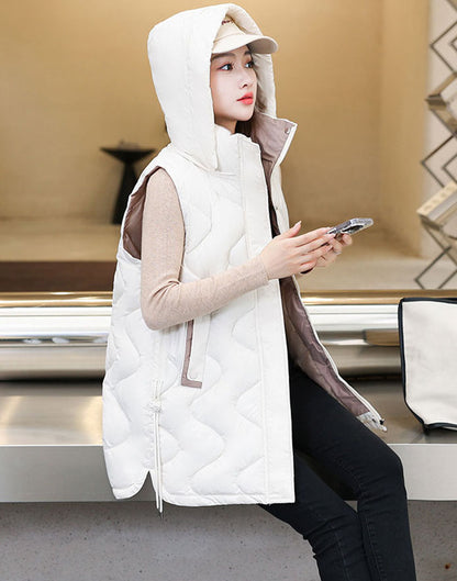 Puffer Vest