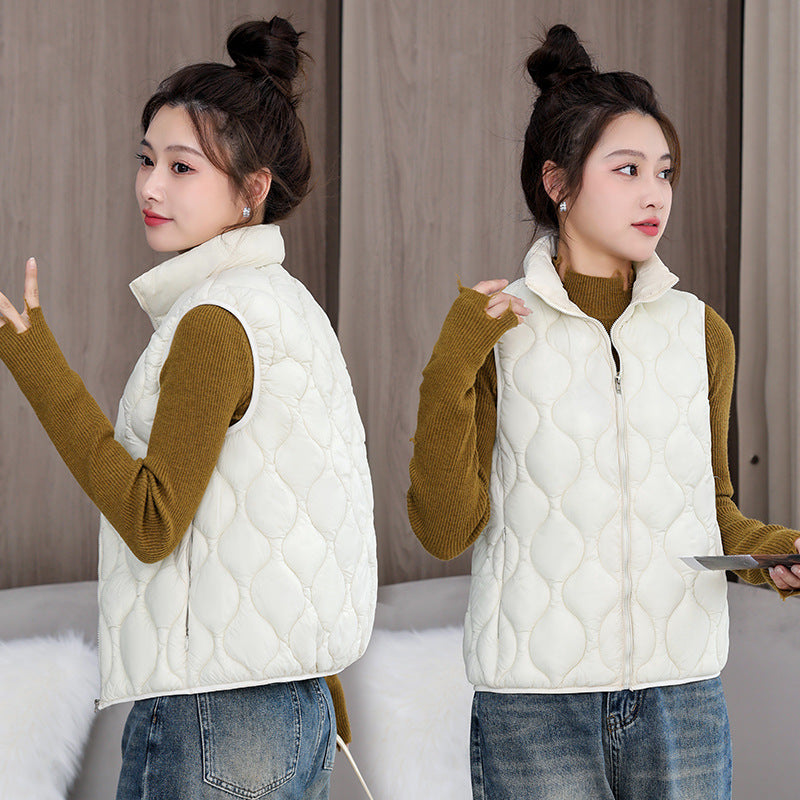 Puffer Vest