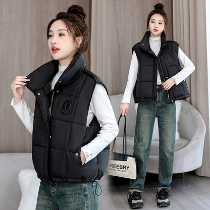 Puffer Vest