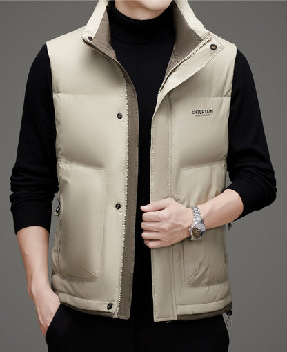 Puffer Vest