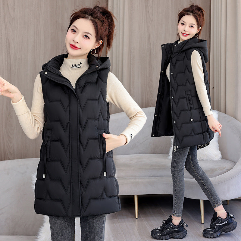 Puffer Vest