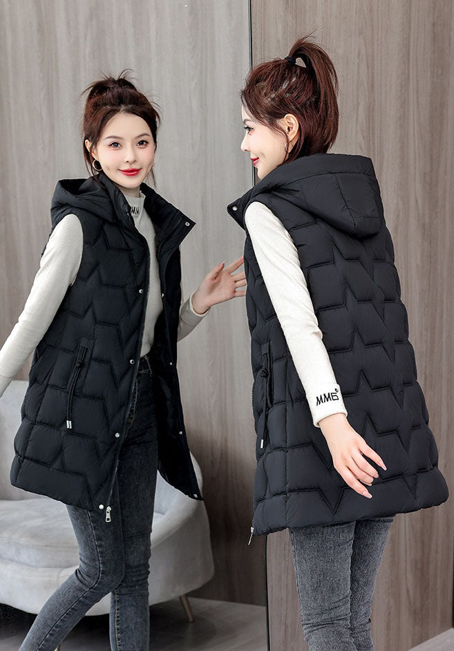 Puffer Vest