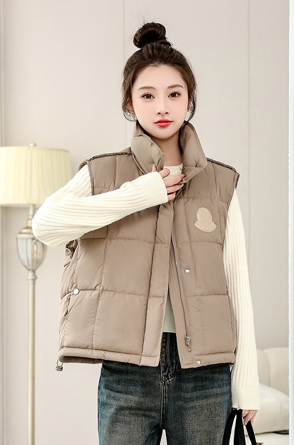 Puffer Vest