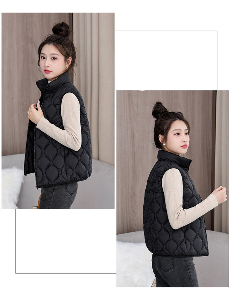 Puffer Vest