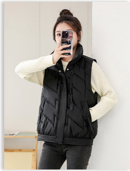 Puffer Vest