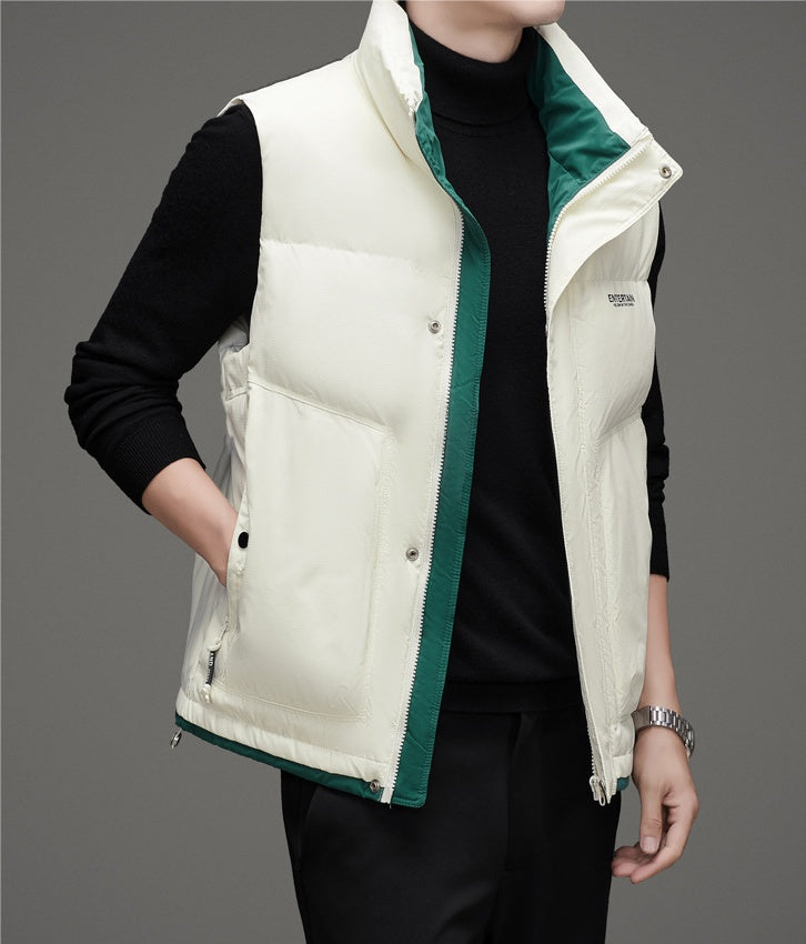 Puffer Vest