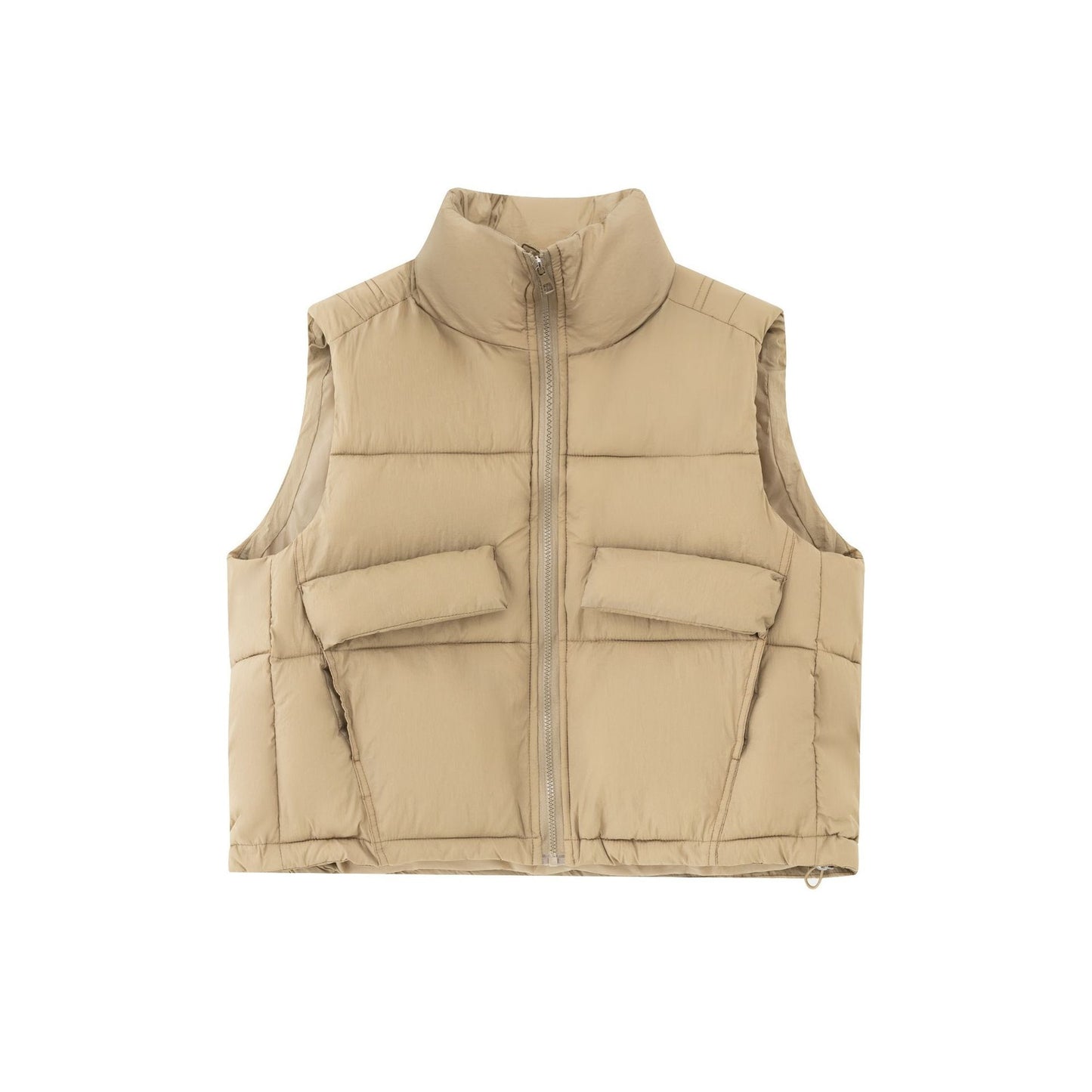 Puffer Vest