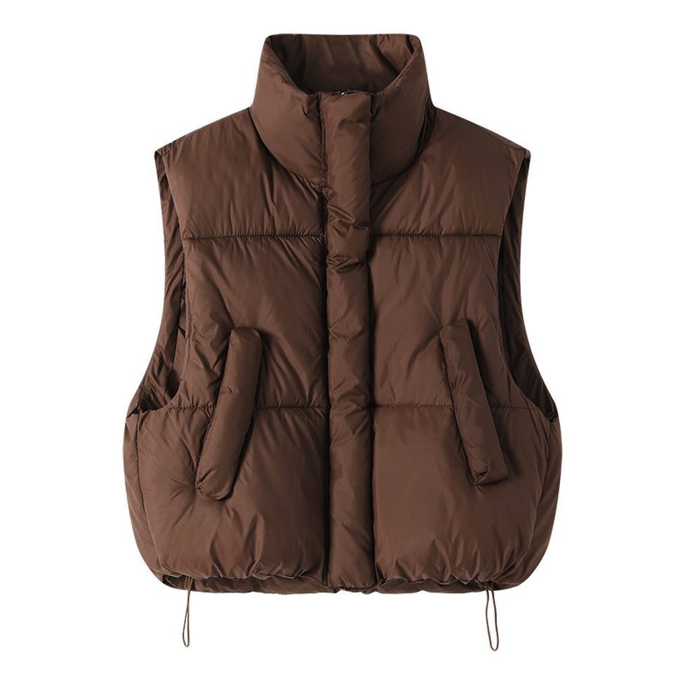 Puffer Vest