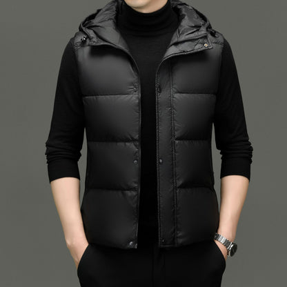 Puffer Vest