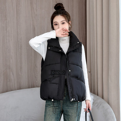 Puffer Vest