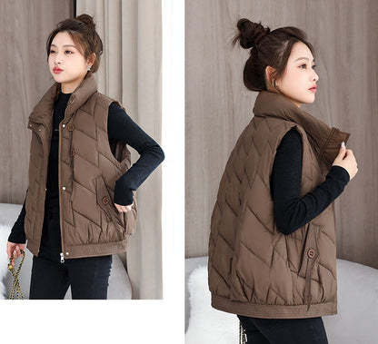 Puffer Vest