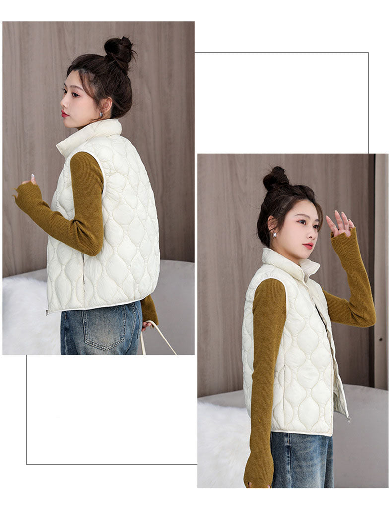 Puffer Vest