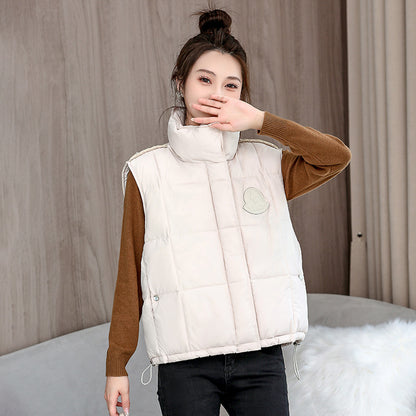 Puffer Vest