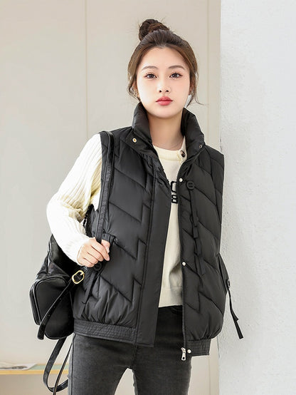 Puffer Vest