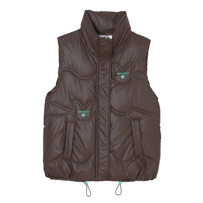 Puffer Vest