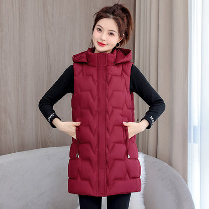 Puffer Vest