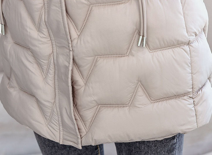 Puffer Vest