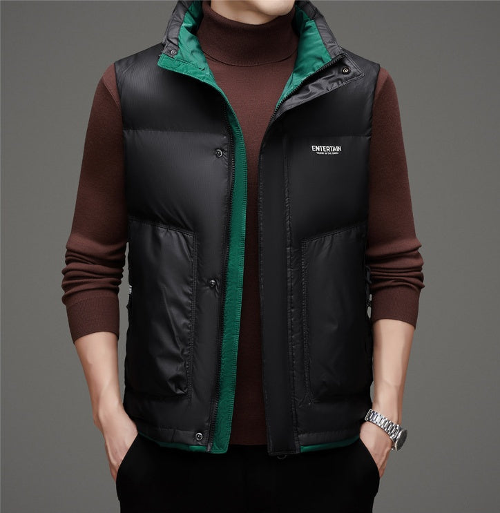 Puffer Vest