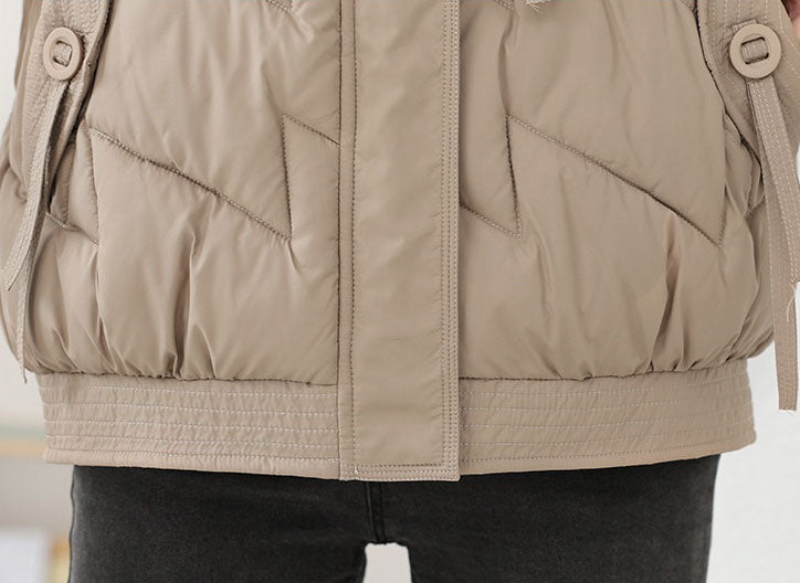 Puffer Vest