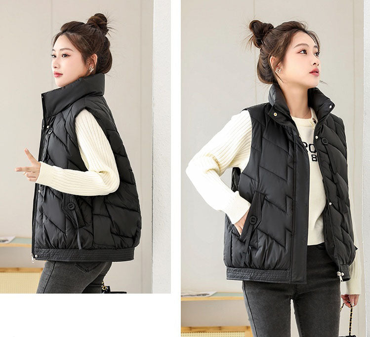 Puffer Vest