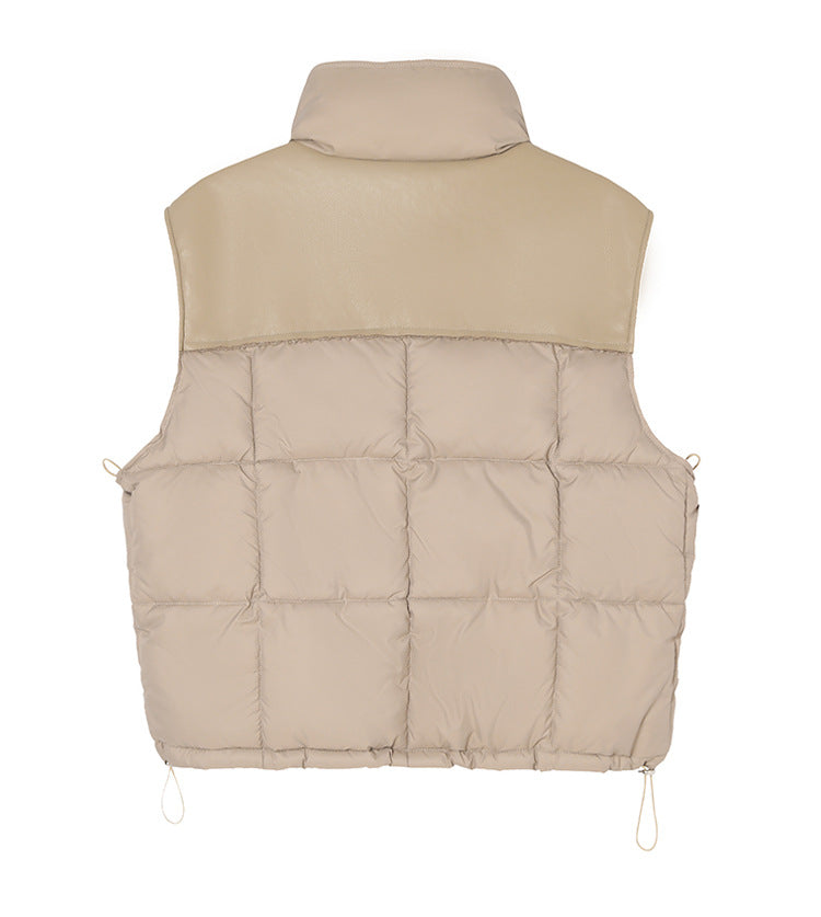 Puffer Vest