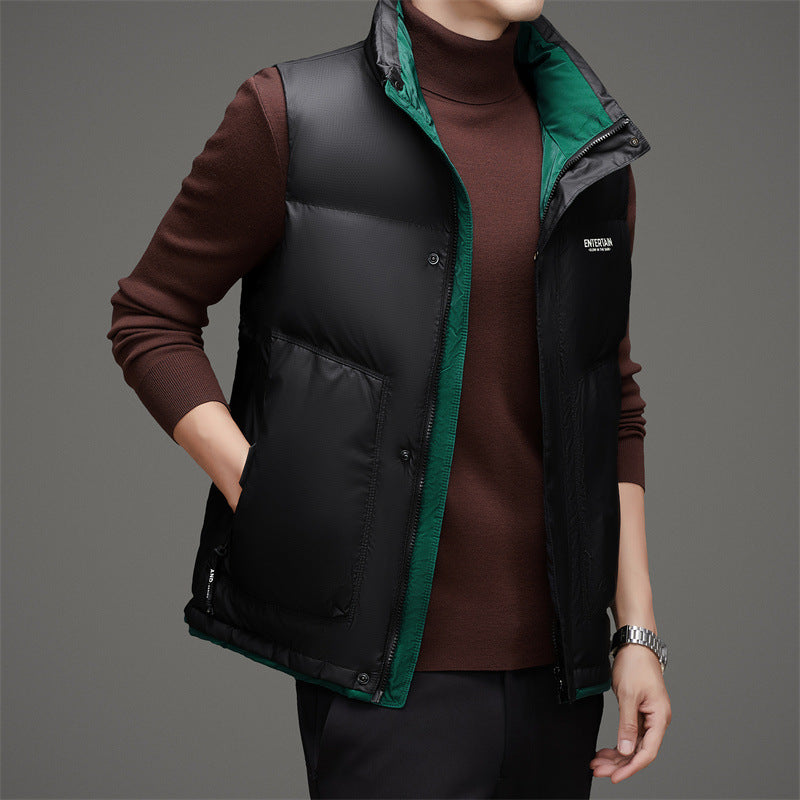 Puffer Vest