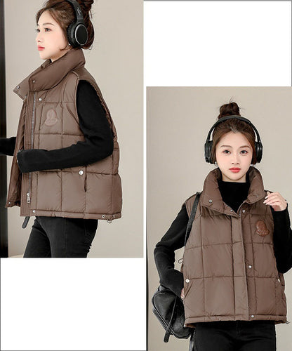 Puffer Vest