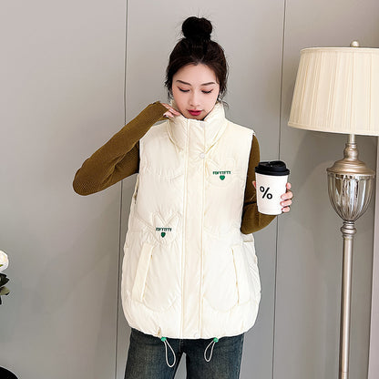 Puffer Vest