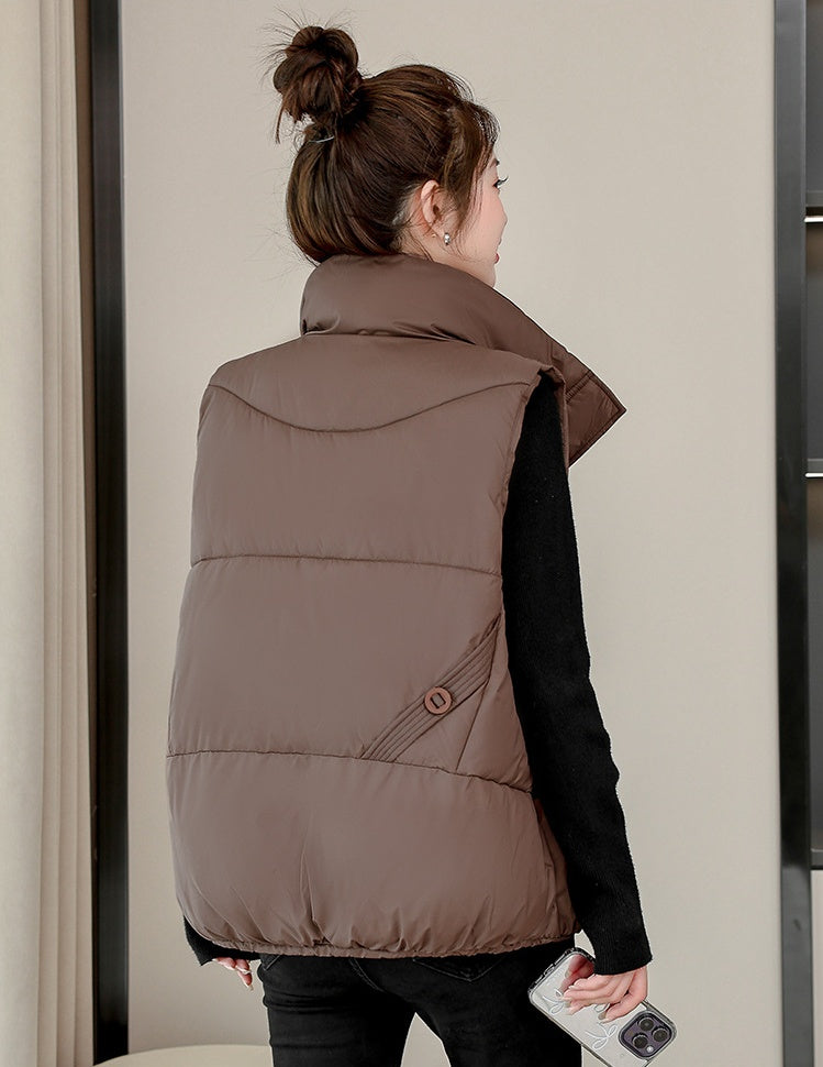 Puffer Vest