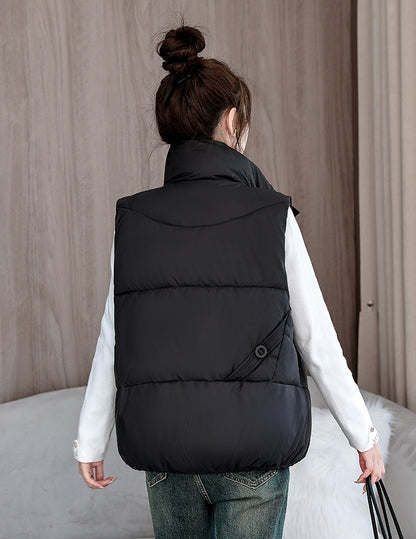 Puffer Vest