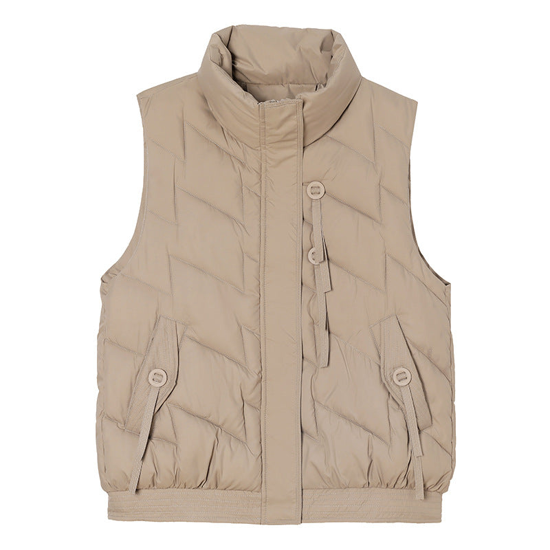 Puffer Vest