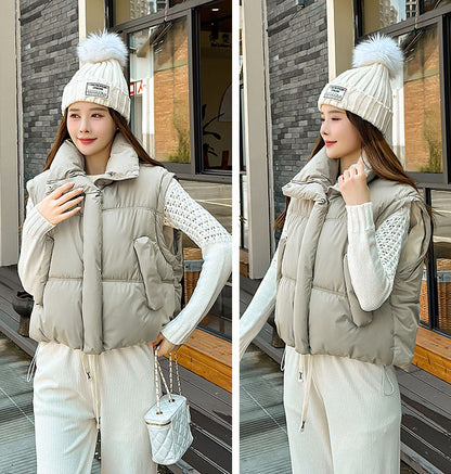 Puffer Vest