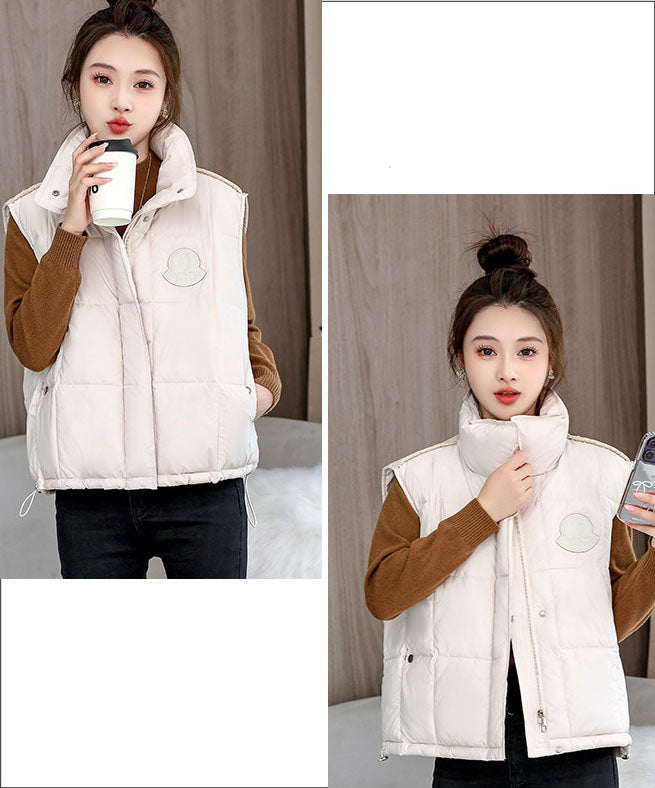 Puffer Vest