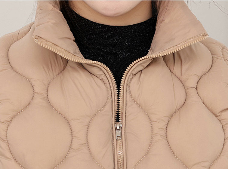 Puffer Vest