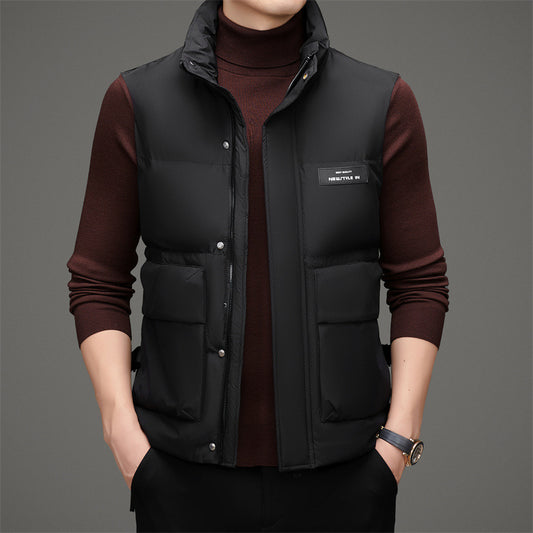 Puffer Vest