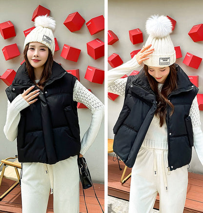 Puffer Vest