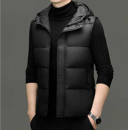 Puffer Vest