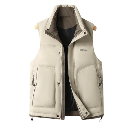 Puffer Vest