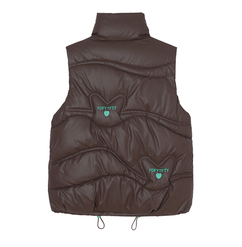 Puffer Vest