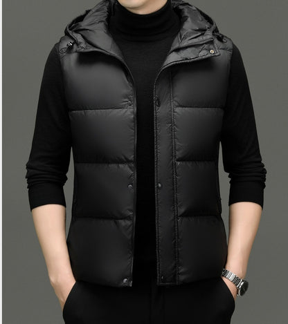 Puffer Vest