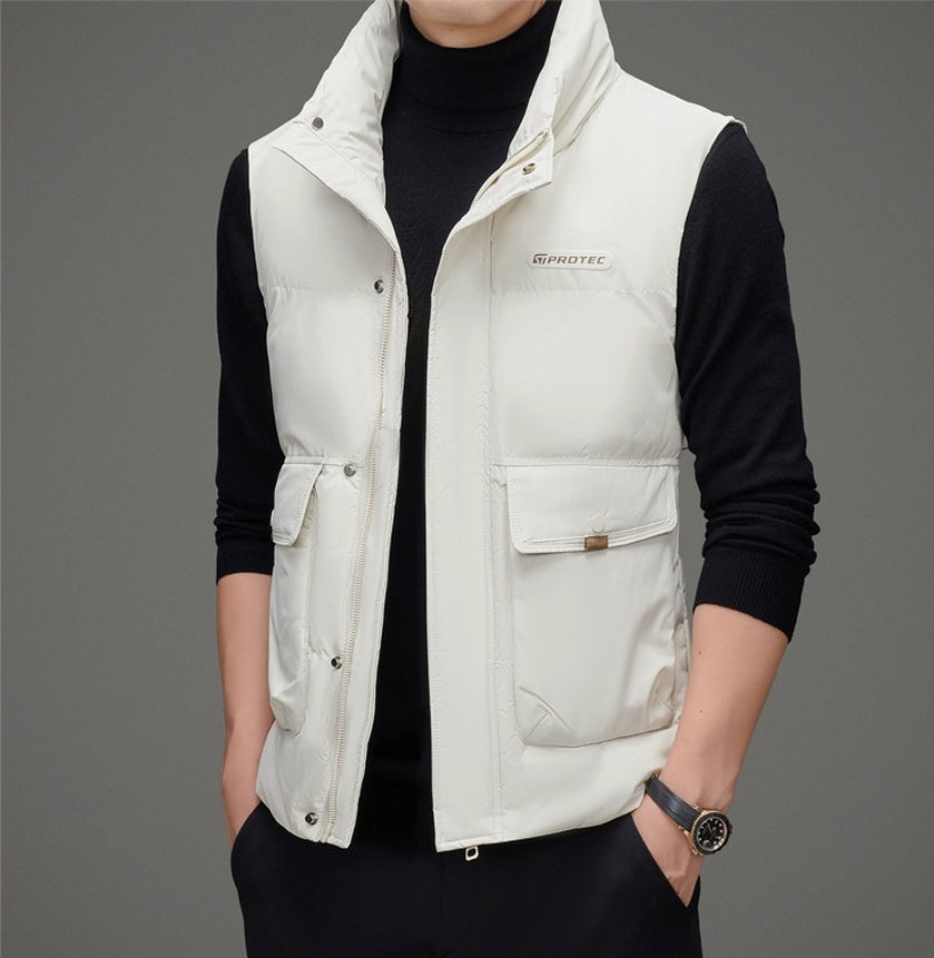 Puffer Vest