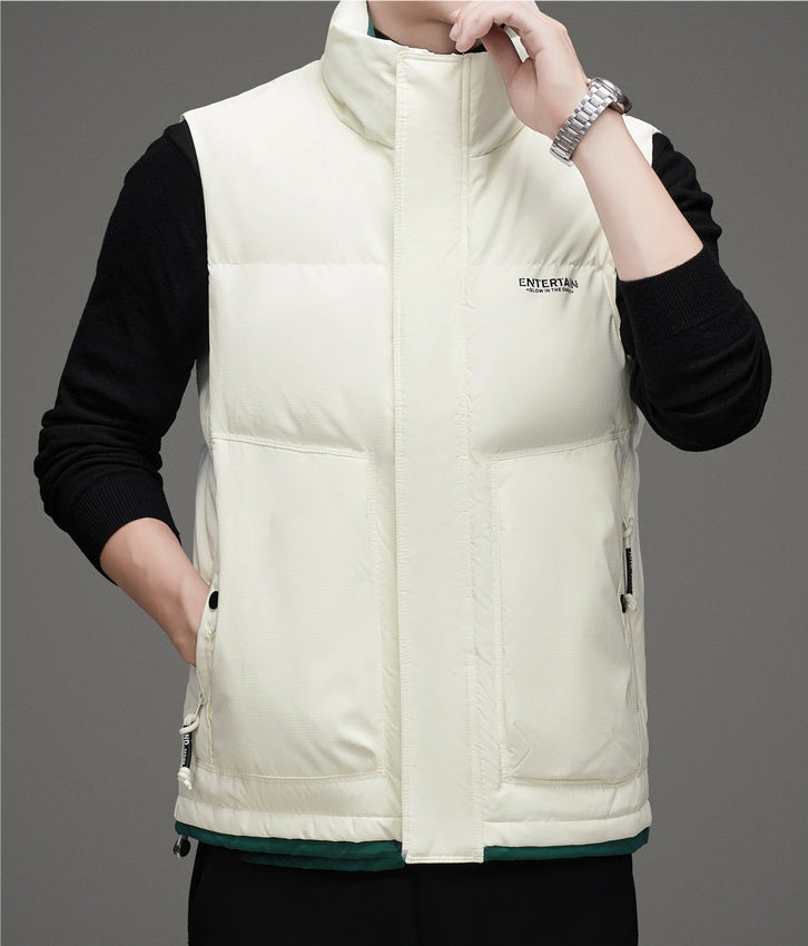 Puffer Vest