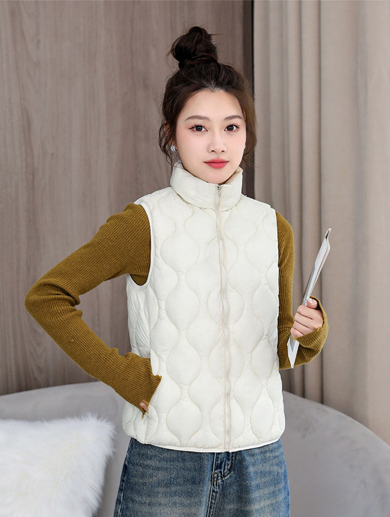 Puffer Vest