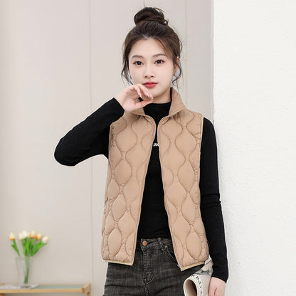 Puffer Vest