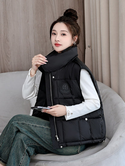 Puffer Vest