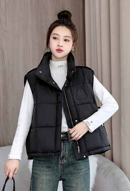 Puffer Vest