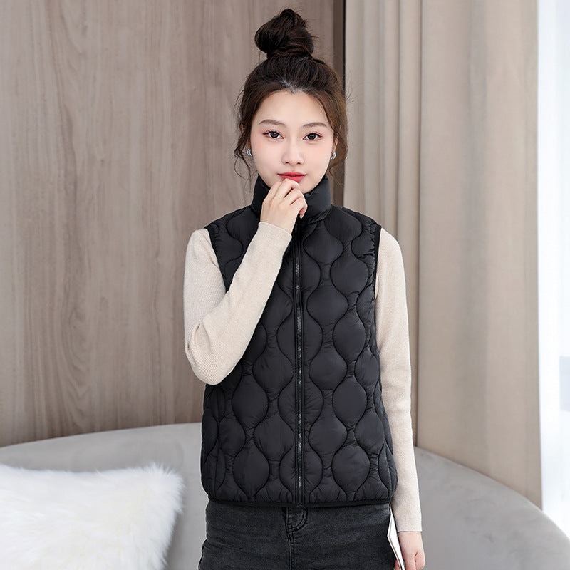 Puffer Vest