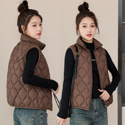 Puffer Vest